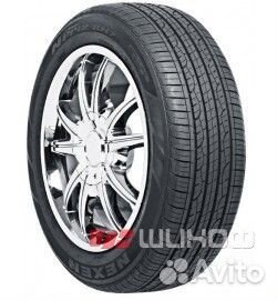 Nexen N'Priz AH8 205/65 R16