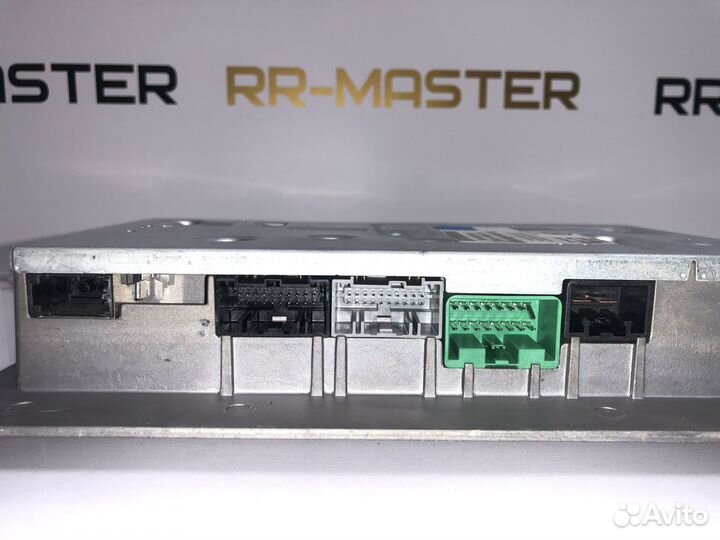 Усилитель звука Harman Kardon Land Range Rover