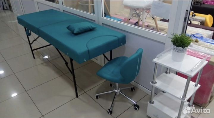 Оборудование для салонов