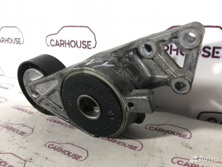 Натяжитель ремня Volkswagen Passat B6 2.0 BVY 2009