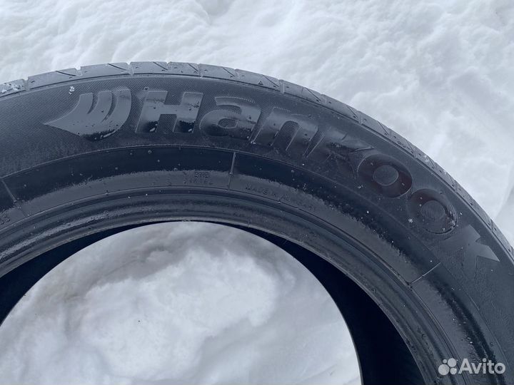 Резина Hankook 225/60 r17