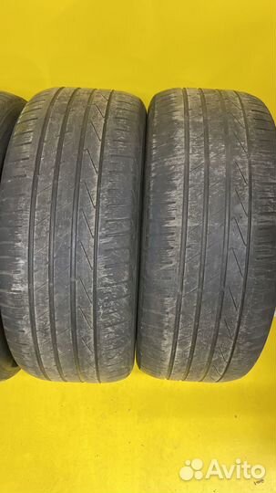 Hankook Ventus S1 Evo2 SUV K117A 255/55 R18