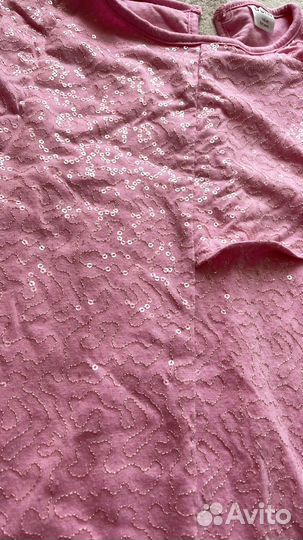Одежда для девочки 110-116