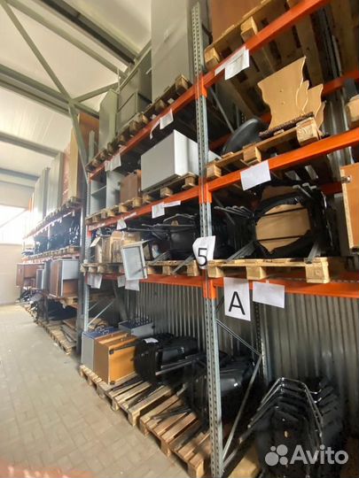 Офисная мебель бу