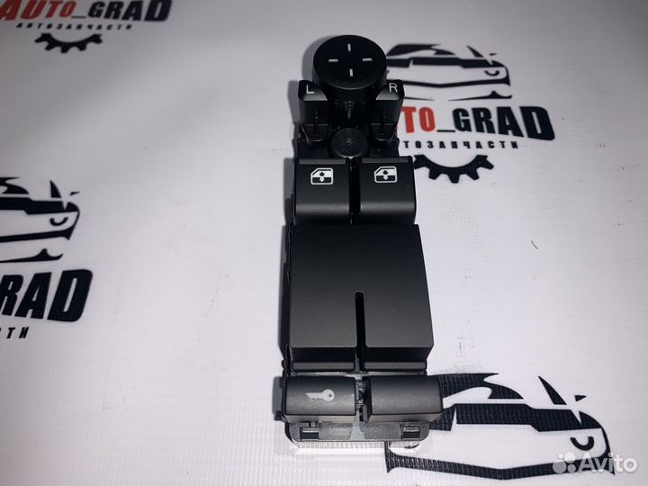 Блок стеклоподъемников priora/приора