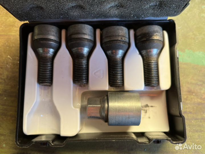 Farad Sicustar VN125/1