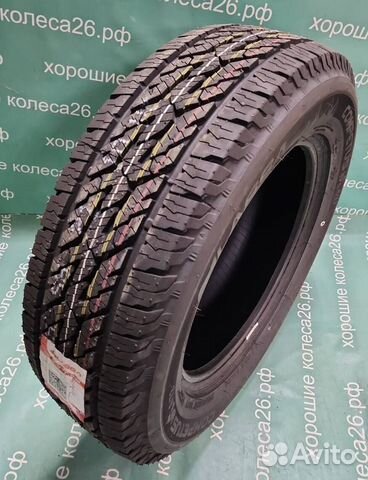 Lassa Competus A/T 2 215/65 R16