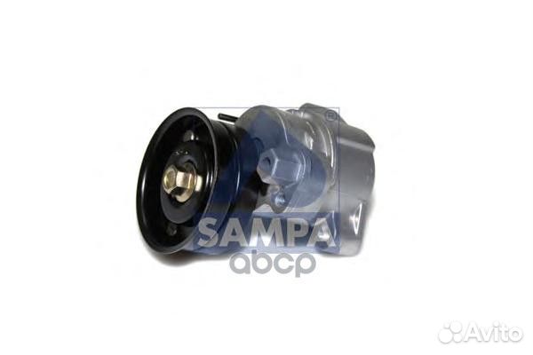 SA050.497 натяжитель ремня в сборе DAF 85CF/CF