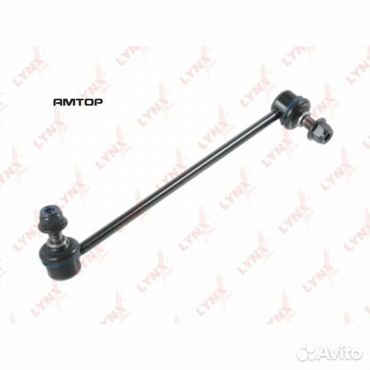 Lynxauto C7468L Стойка стабилизатора перед лев