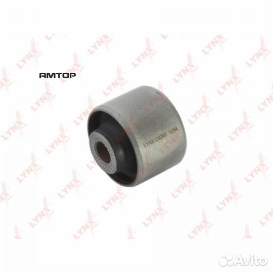 Lynxauto C9292 Сайлентблок продольной тяги lynxaut
