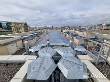 Ход строительства Комплекс апартаментов «Vesper Tverskaya» 4 квартал 2022