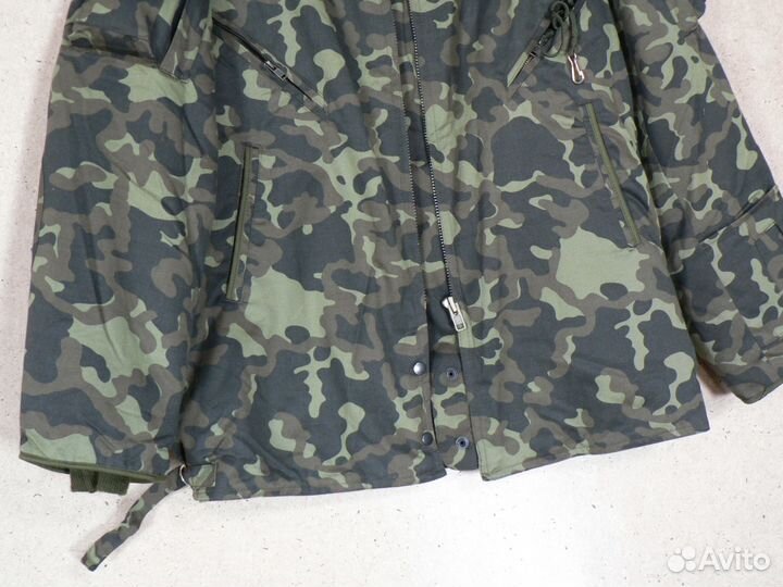 Летная куртка р-56/4-5 оригинал