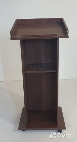 Трибуна для выступлений