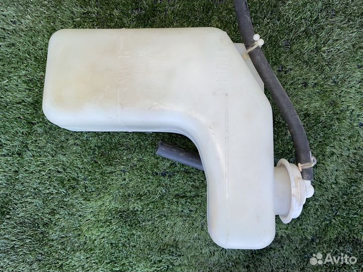 Бачок расширительный Mitsubishi Galant EA7A