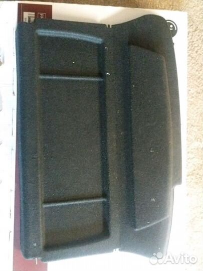 Полка на приору хетчбек