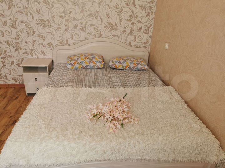 2-к. квартира, 86 м², 10/10 эт.