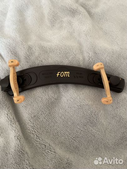 Мостик для скрипки FOM 4/4 3/4