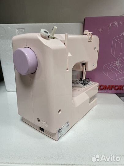 Швейная машина новая