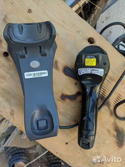 Сканер штрих кода 2d товар предприятие магазин