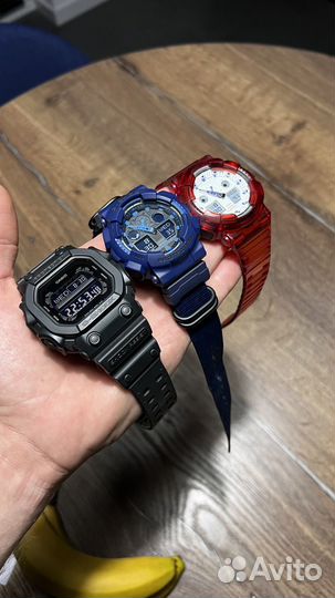 Casio G-shock