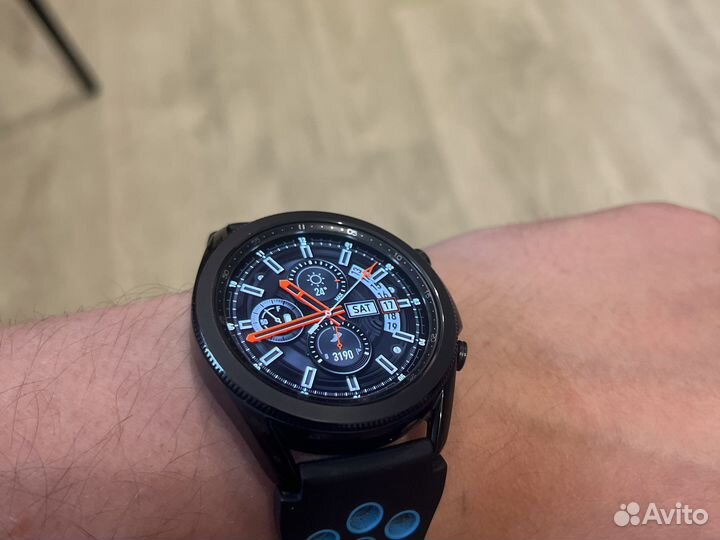 Samsung galaxy watch 3 46 mm