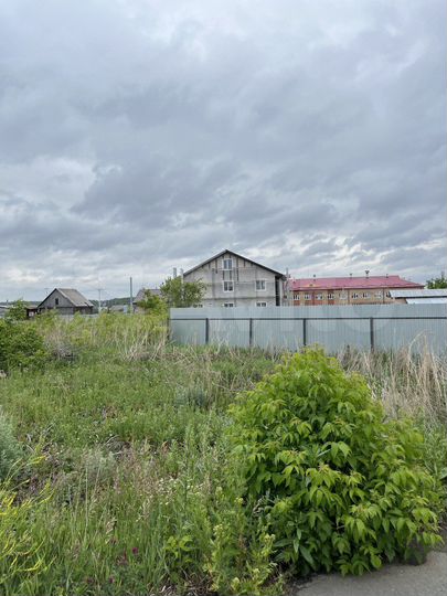 Участок 12 сот. (ИЖС)