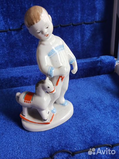 Статуэтка лфз 