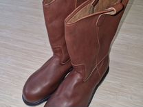 Сапоги red wing pecos 8231