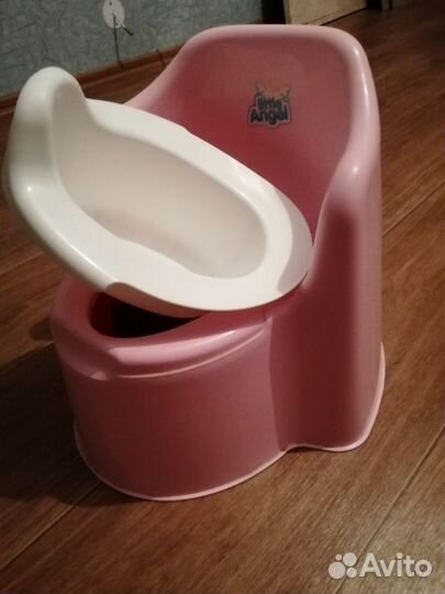 Продам горшок