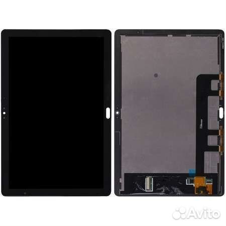 Дисплей для Huawei MediaPad M5 Lite 10 (BAH2-L09)