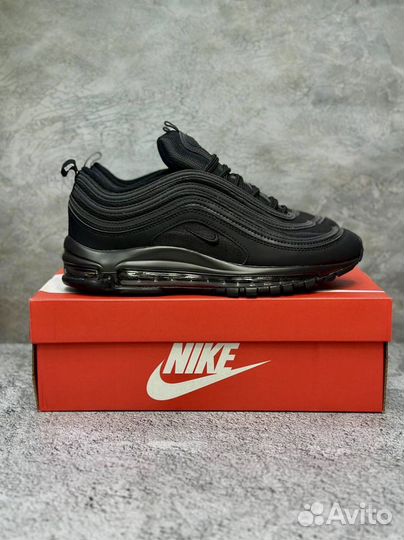 Nike air max 97