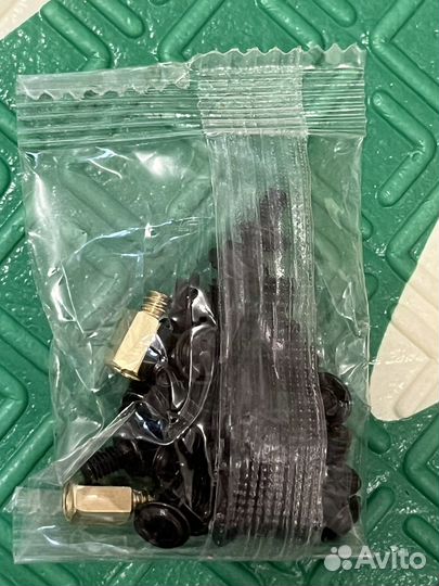 Винты длы крепления m-2 ssd