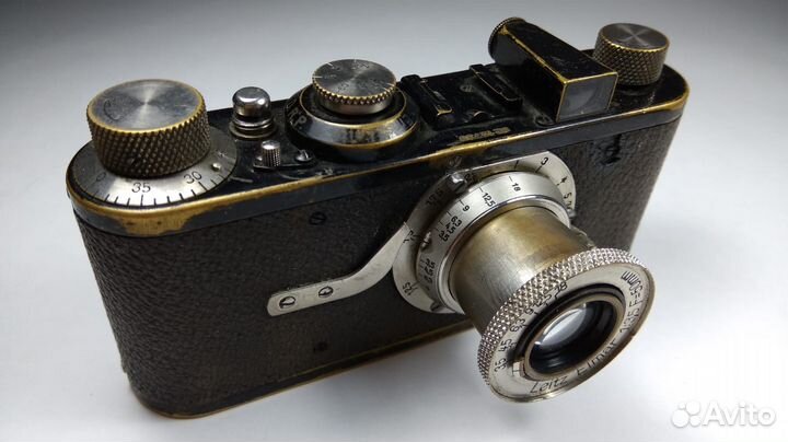 Leica 1a