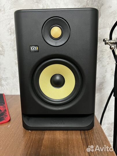 Домашняя студия звукозаписи