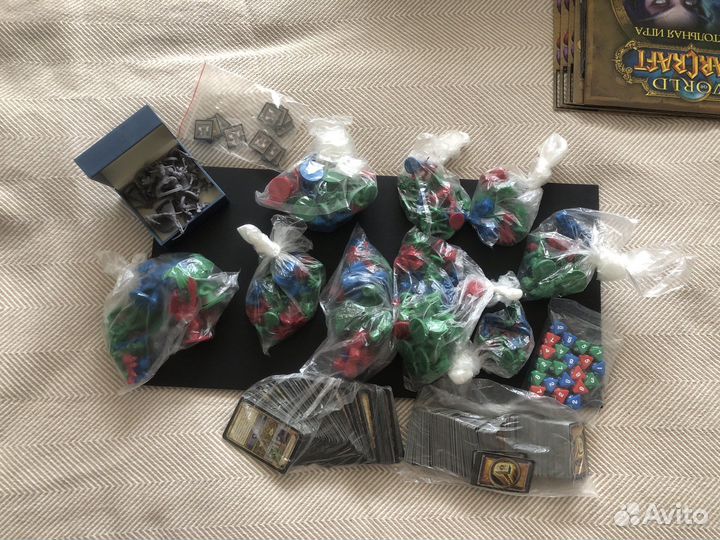 Игра world of warcraft