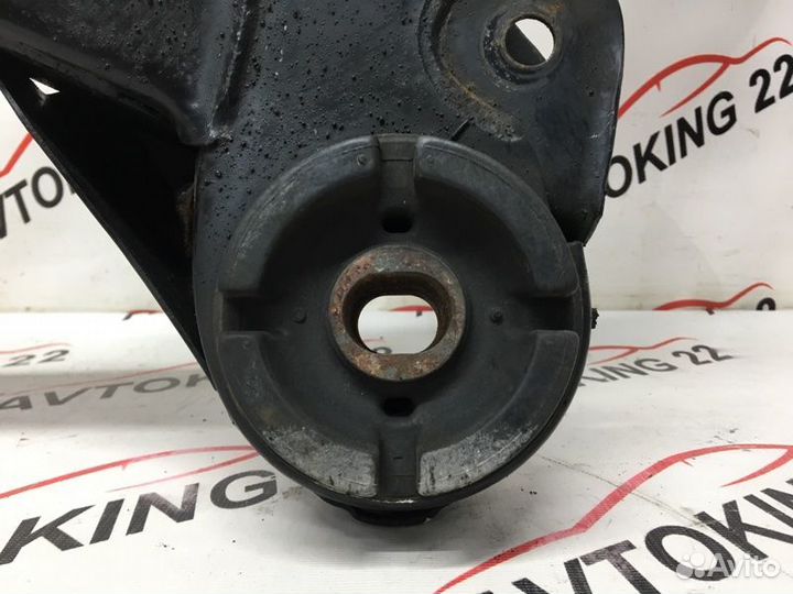 Балка под двс передняя Toyota Harrier MCU35 1MZ-FE