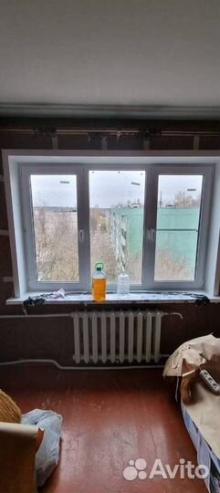 Пластиковые окна rehau