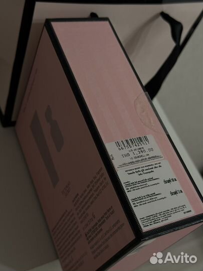 Victoria secret набор Bombshell оригинал