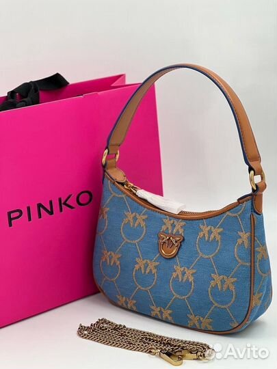 Сумка pinko