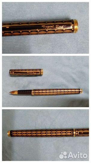 Ручка шариковая