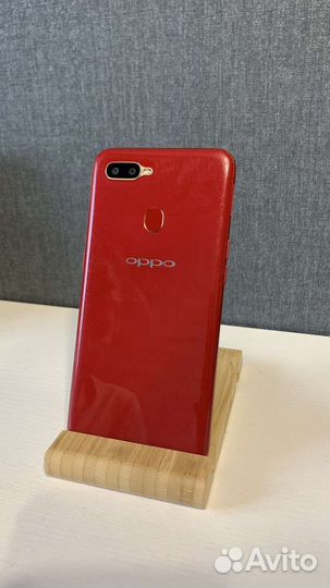 Oppo a5s