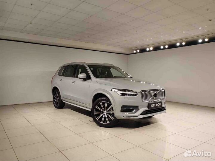 Volvo XC90 2.0 AT, 2024