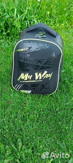 Школьный ранец