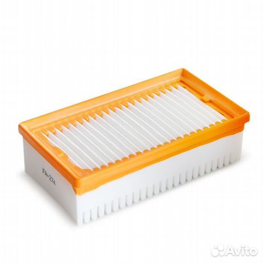 Воздушный фильтр Renault Arkana