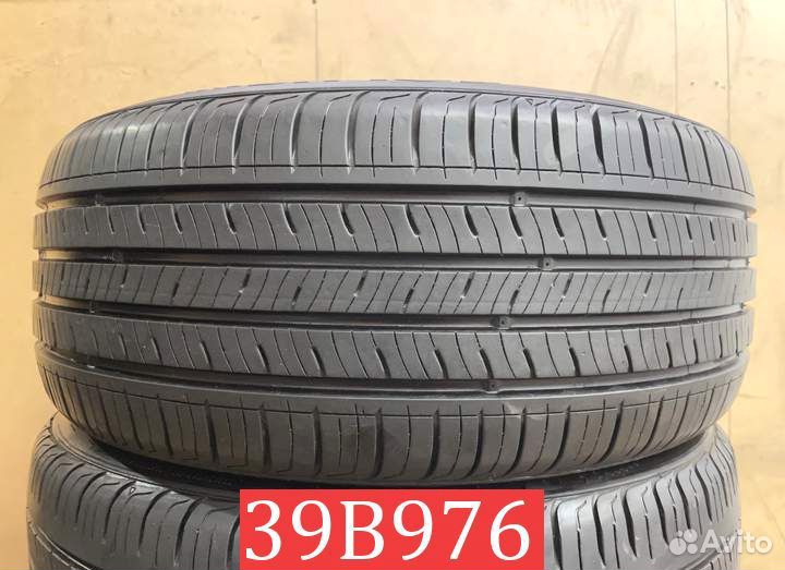 Kumho Solus TA31 215/50 R17 96S