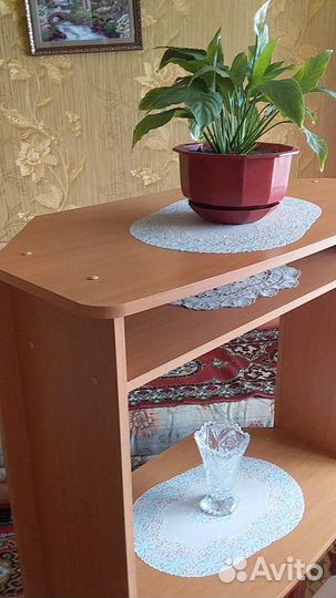 Тумба под тв