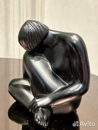 Lalique фигурка