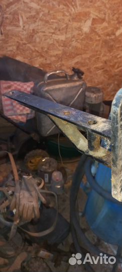 Фаркоп ауди100с4