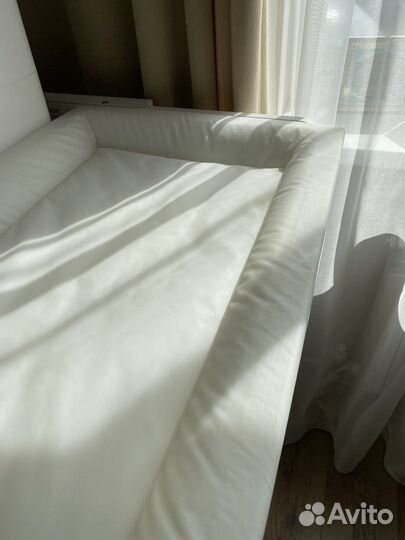 Пеленальный матрас IKEA