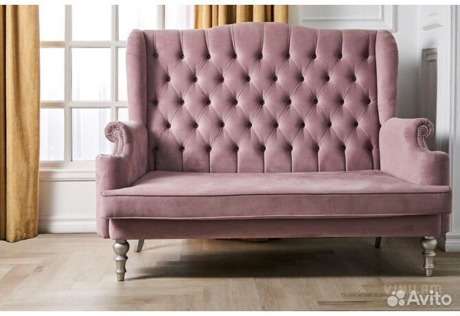 Плитка виниловая